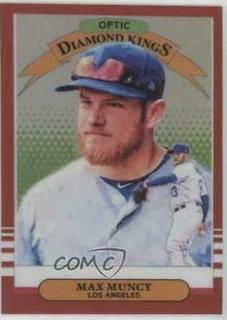 Max Muncy