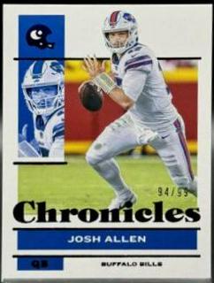 Josh Allen