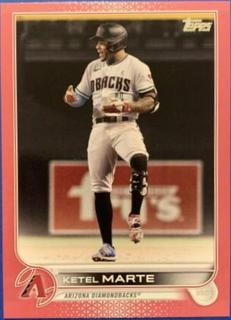 Ketel Marte