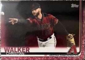 Christian Walker