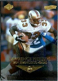Lawrence Phillips