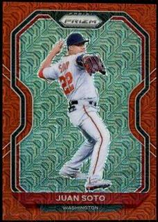 Juan Soto