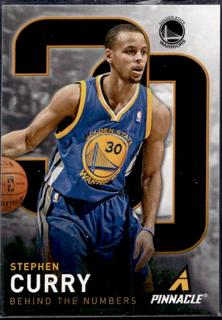 Stephen Curry