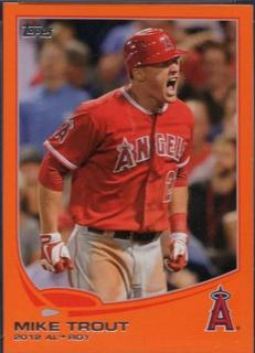 Mike Trout
