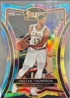 Tristan Thompson