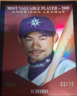 Ichiro