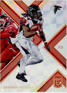 Devonta Freeman