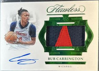 Bub Carrington