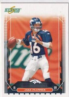 Jake Plummer