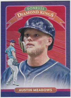Austin Meadows