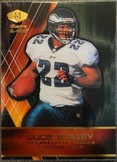 Duce Staley