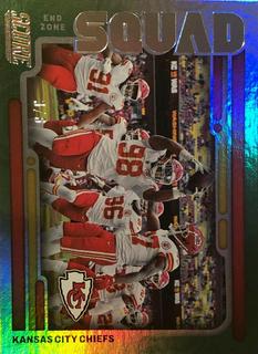 Kansas City Chiefs