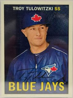 Troy Tulowitzki