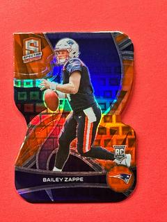 Bailey Zappe