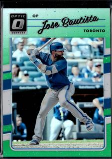 Jose Bautista