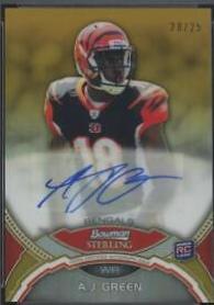 A.J. Green
