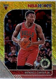Wendell Carter Jr.
