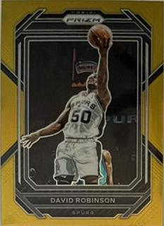 David Robinson
