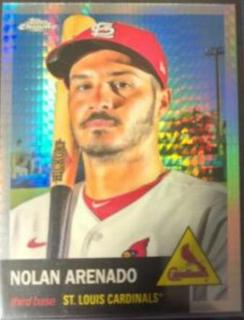 Nolan Arenado