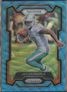Jaylen Waddle