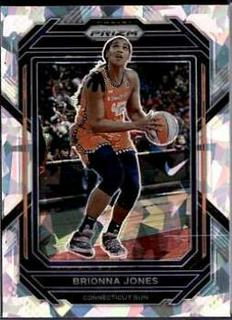 Brionna Jones