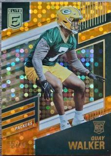 Quay Walker