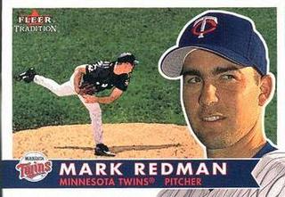Mark Redman
