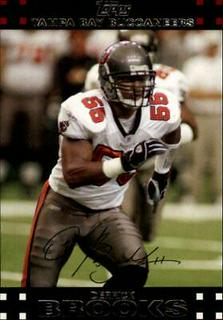 Derrick Brooks