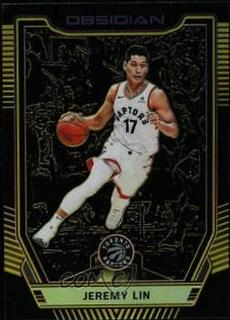 Jeremy Lin