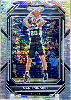 Manu Ginobili