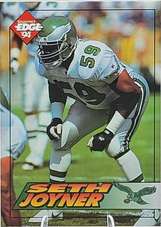 Seth Joyner