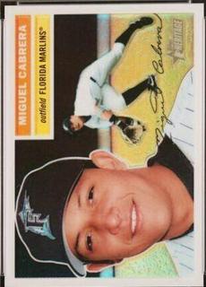 Miguel Cabrera