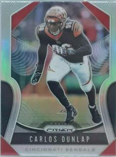 Carlos Dunlap