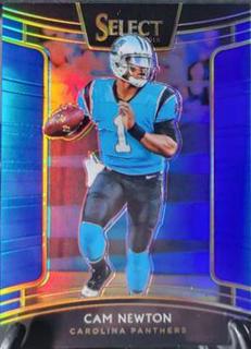 Cam Newton