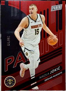 Nikola Jokic