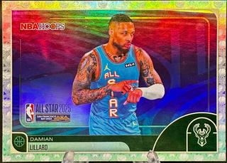 Damian Lillard