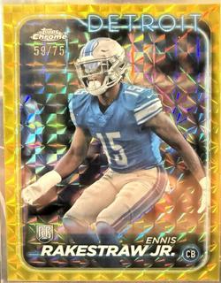 Ennis Rakestraw Jr.