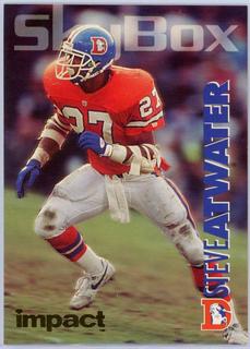 Steve Atwater