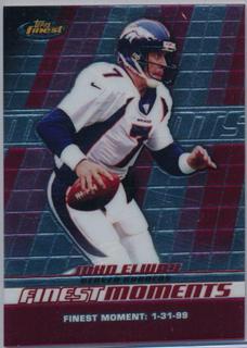 John Elway