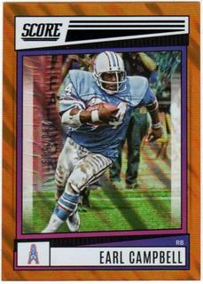 Earl Campbell