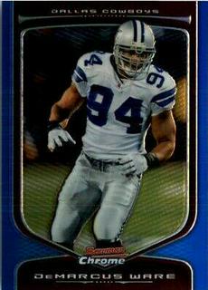 DeMarcus Ware