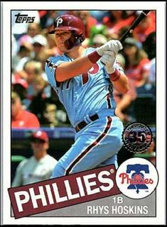 Rhys Hoskins