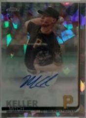 Mitch Keller