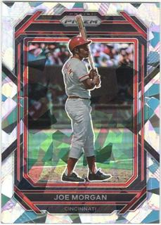 Joe Morgan