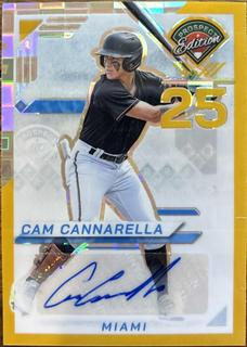 Cam Cannarella