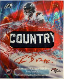 Pat Bryant