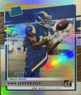 Van Jefferson