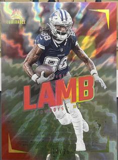 CeeDee Lamb
