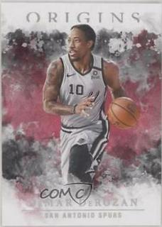 DeMar DeRozan