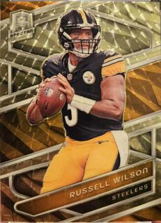 Russell Wilson